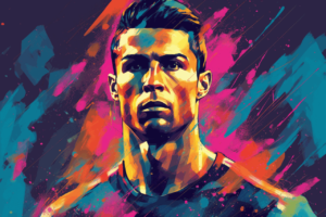 Cristiano Ronaldo: A Legacy Beyond The Field